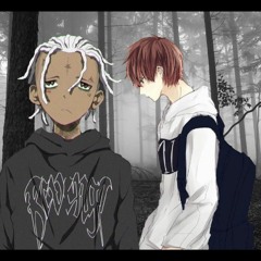 KILLZEN x XXXTENTACION -  Nothing Left(MASHUP)(prod Rollie)