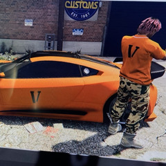 VR29RR + bucifeRR - made4this *snippet* *RAW*