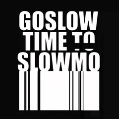 양홍원 - GOSLOW (jumbo remix)