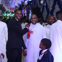 نبيل سراج جانجو