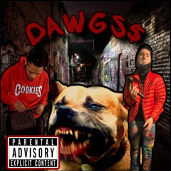DAWGS$ - LoRummyy X Favela Zé