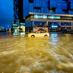 Flood Out The City (prod.BeatzByTaz)