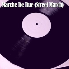 KB - Marche De Rue (Street March)