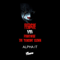 Alpha IT (Lee Thomas's 'Halloween' Edit)