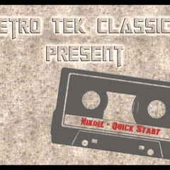 Quick Start (Original)