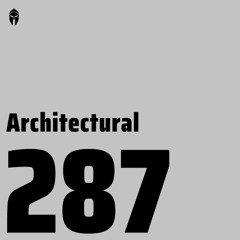 Bassiani invites Architectural / Podcast #287