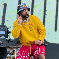 Promiscuous Lady [baile funk blend by GACHOO] fresh 2026