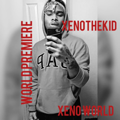Xenothekid counterfeit love