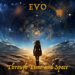 Evo - Throught  Time And Space