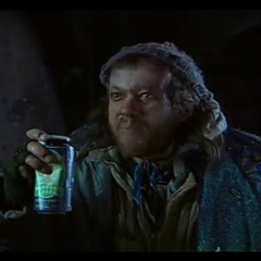 The Electric Souperman