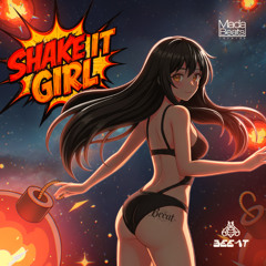 Bee.at - Shake It Girl (Original Mix) @Madabeats Records