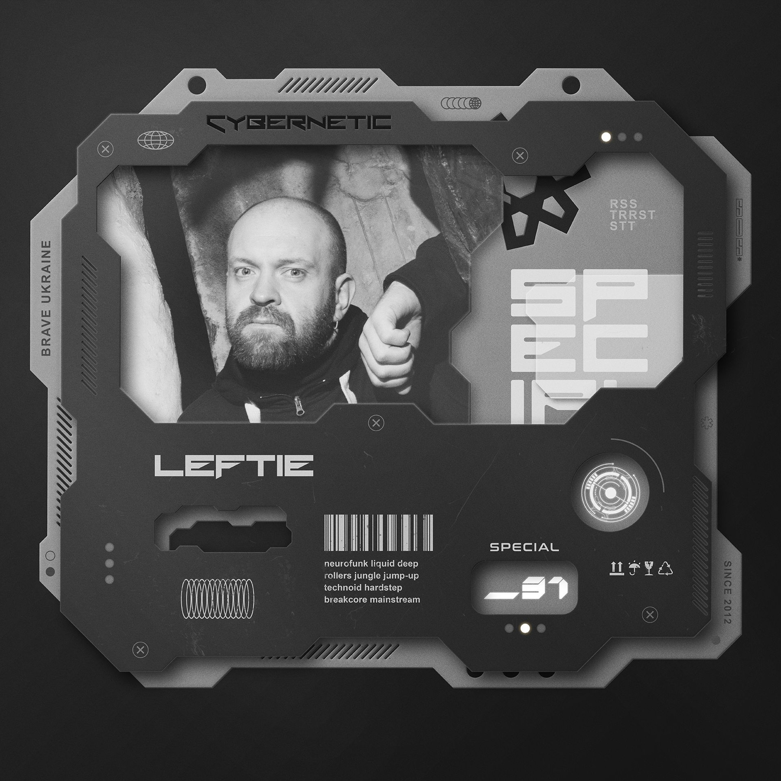 Cybernetic Podcast