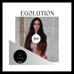 Egolution Episode 12 - The Spirit In Style with Kharis