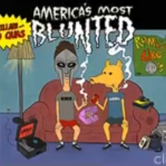Blunted