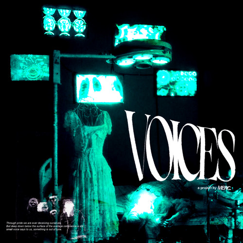 voices