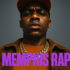 Big D energy (Memphis Rap reload)