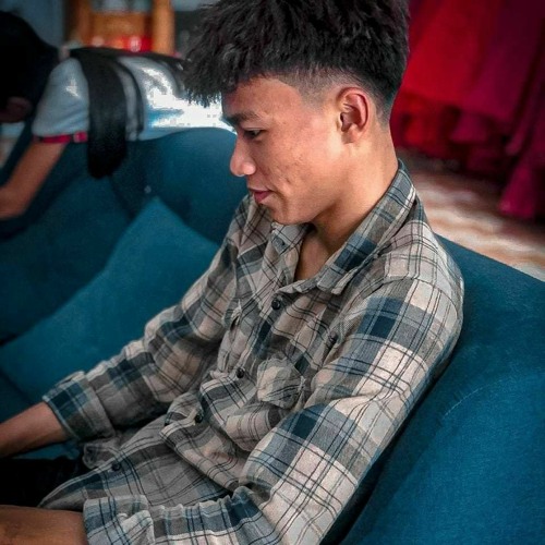 NST REAL LOVE - VAVH × CUKIU