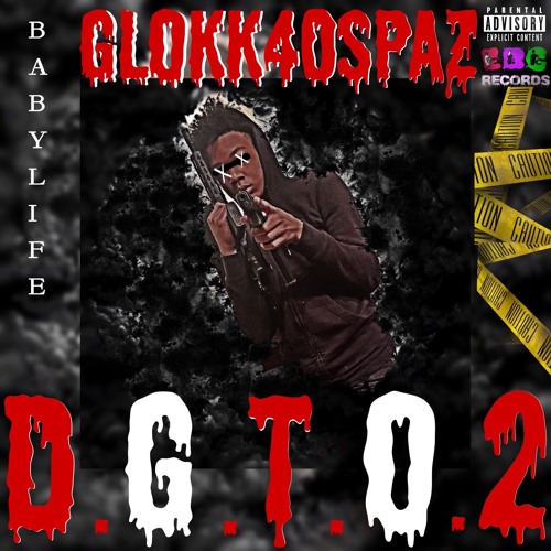 Glokk40Spaz “Thug Life” (Prod. GloKay) (OFFICIAL VIDEO LINK IM BIO)