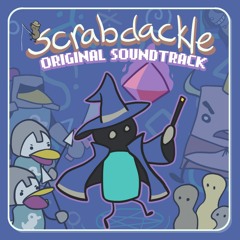 Scrabdackle OST