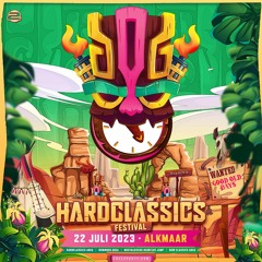 HARDCLASSICS festival 2023 warm up (13.07.2023)