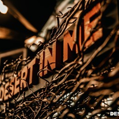 Desert In Me 25.01.20 @ Jet w/ Sebastien Leger