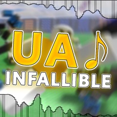 INFALLIBLE | 89M x UA