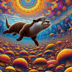 Mushroom Menagerie