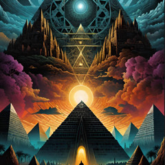 PSYCHONAUTICS - THE JOURNEY OF PSYCHONAUT VOL 1