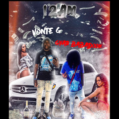 12am ft G yar x Babadook