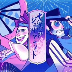 Ohedo Julia Night but it's TF2 Scout and Sniper [RVC Cover] - hobqueer