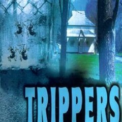 E-reader: Trippers by Nick Choo