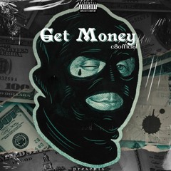 Get Money - [Official Audio] - Prod.Shotta Beatz
