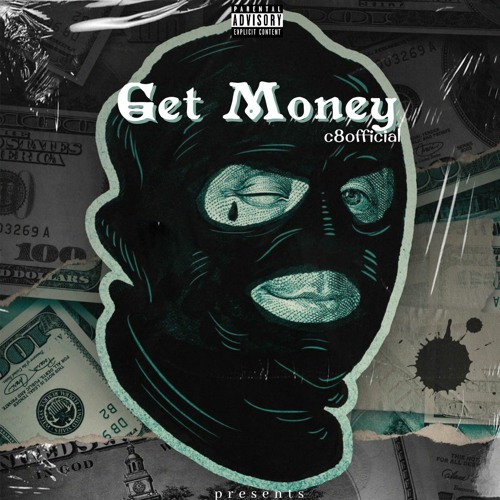 Related tracks: Get Money - [Official Audio] - Prod.Shotta Beatz