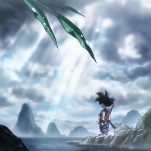 dragon ball super :: Anime-master07