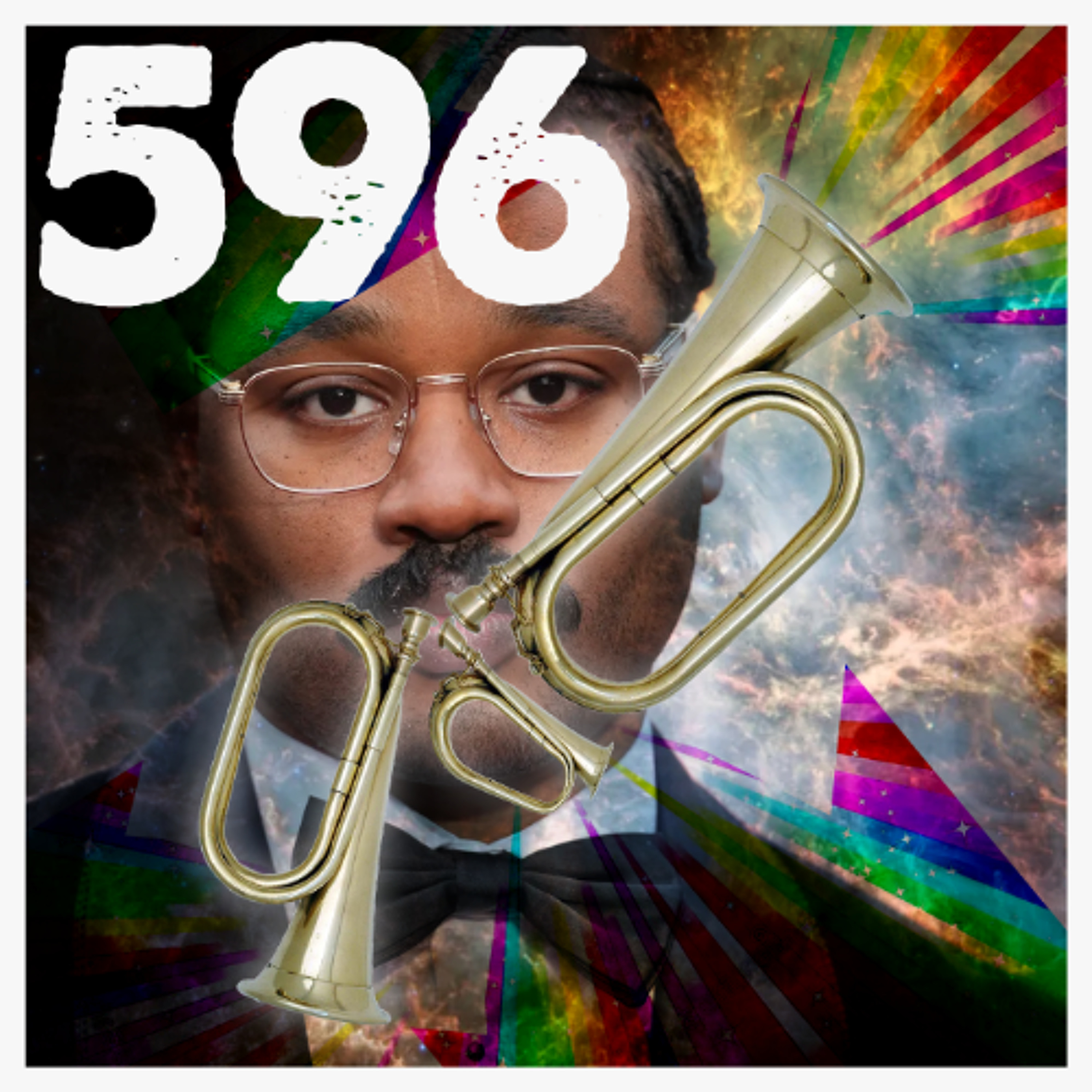 596: Ryan Coogler Bebop Bugler
