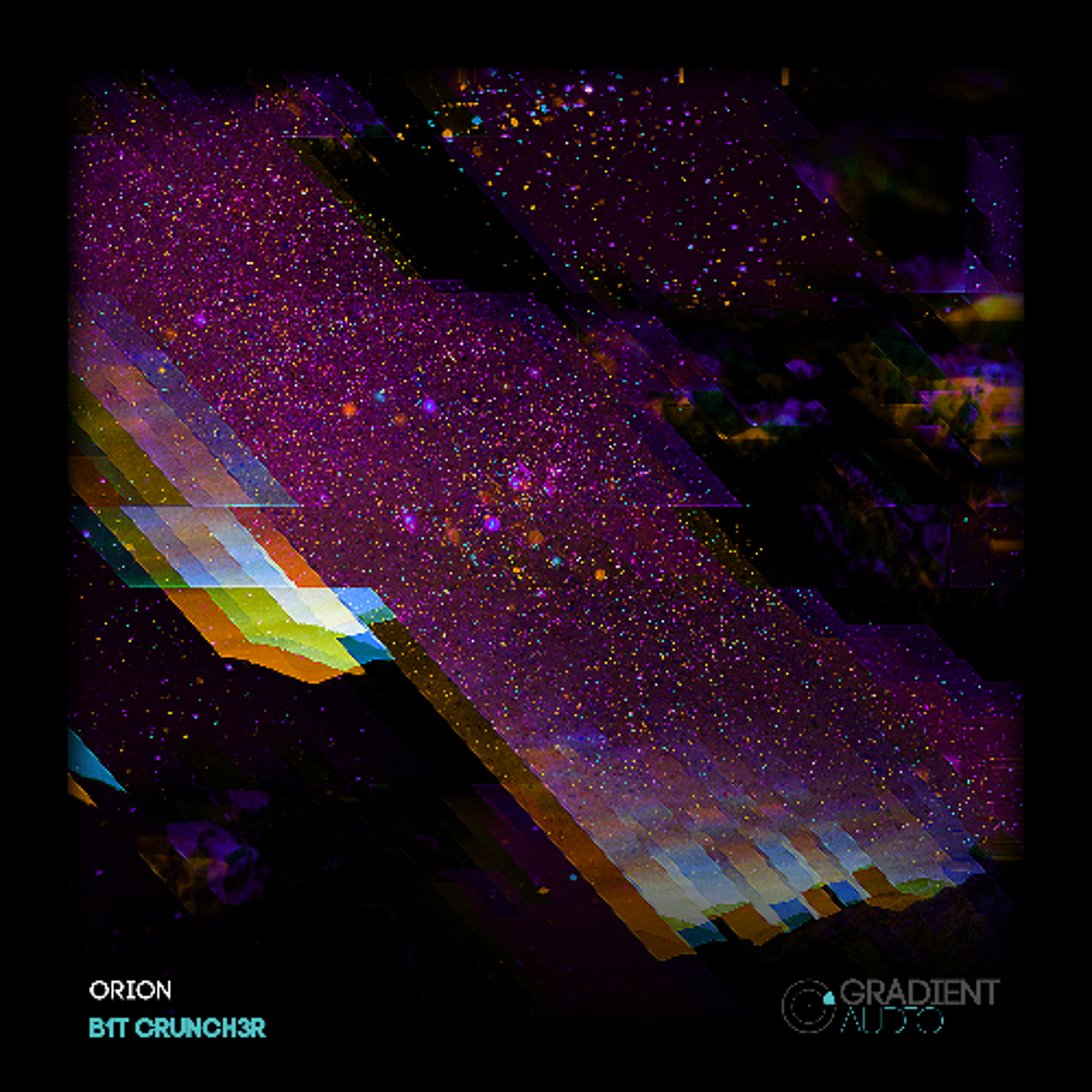 Gradient Audio