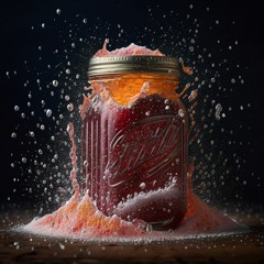 Salted Jam