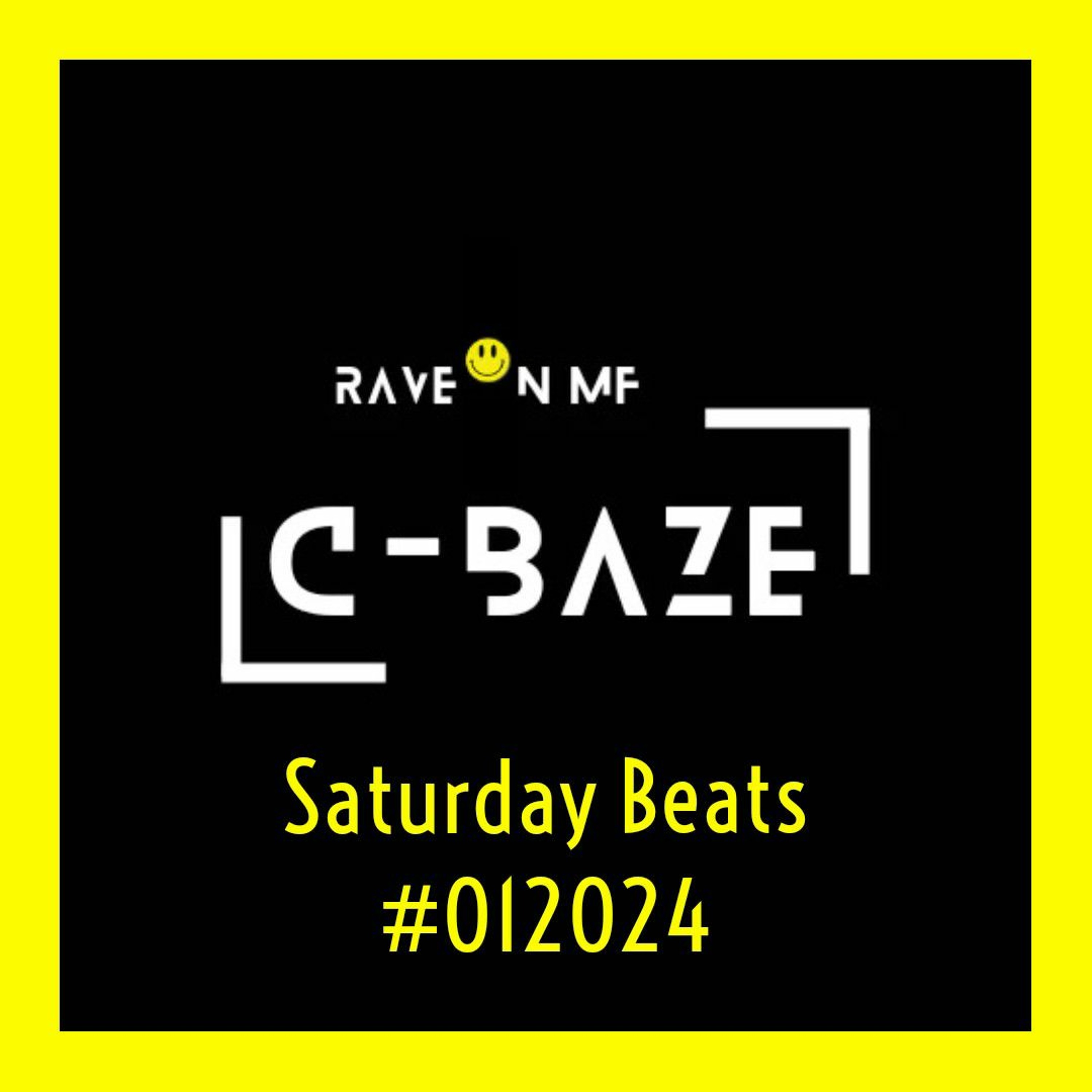 C-Baze