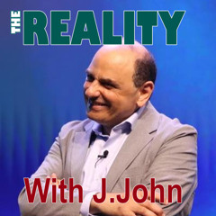 The Reality with J.John - Friendship
