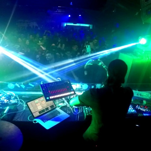 David Meiser - Live in Pereira (Colombia) [2021-12-17]