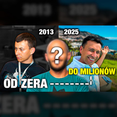 #518 | Biznes, który zarobił MILIONY założyłem dzięki niemu...