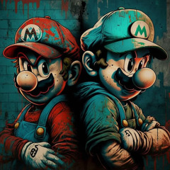 mario - @prodmk #jerseyclub #stxrz