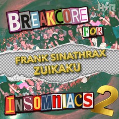 Frank Sinanthrax - Zuikaku