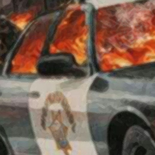 SLAVE 4 U - DJ GRAPEEY