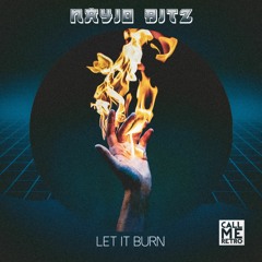 Nayio Bitz - Let It Burn