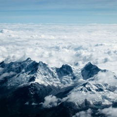 On Top Of The Mountain