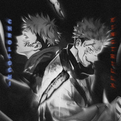 Not Enough w/ Chrollo Chi (prod. 3LTHEGOD × Getro)