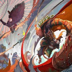 [FXVOUR & R3ALT4LK] #2016 MULTIVERSE