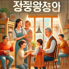 우리 가족 (Our Family)