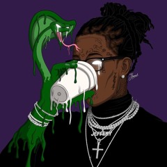 Guap (ft. Young Thug- I Brought Her) (prod. 56vzn)